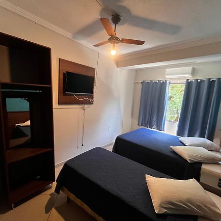 Hotel Cesar Nogueira Aparecida  Luaran gambar
