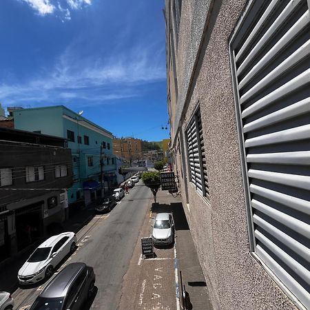 Hotel Cesar Nogueira Aparecida  Luaran gambar