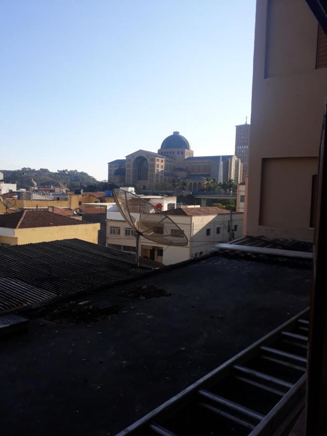 Hotel Cesar Nogueira Aparecida  Luaran gambar