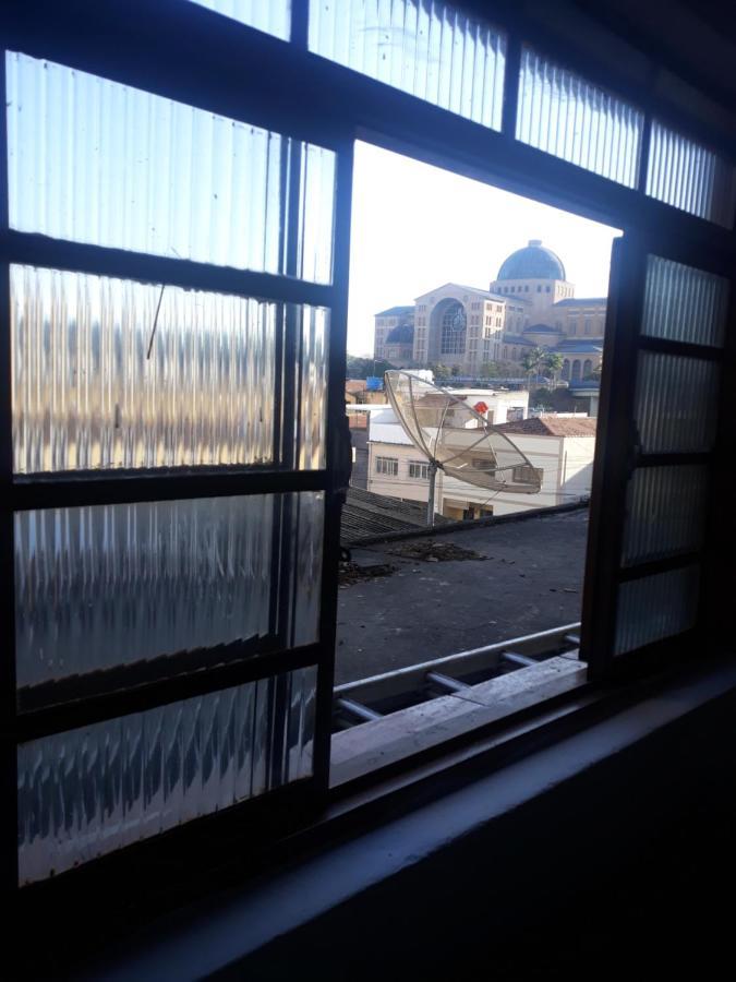 Hotel Cesar Nogueira Aparecida  Luaran gambar