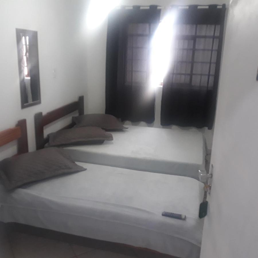 Hotel Cesar Nogueira Aparecida  Luaran gambar