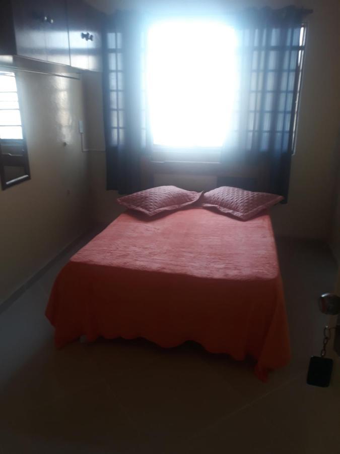 Hotel Cesar Nogueira Aparecida  Luaran gambar