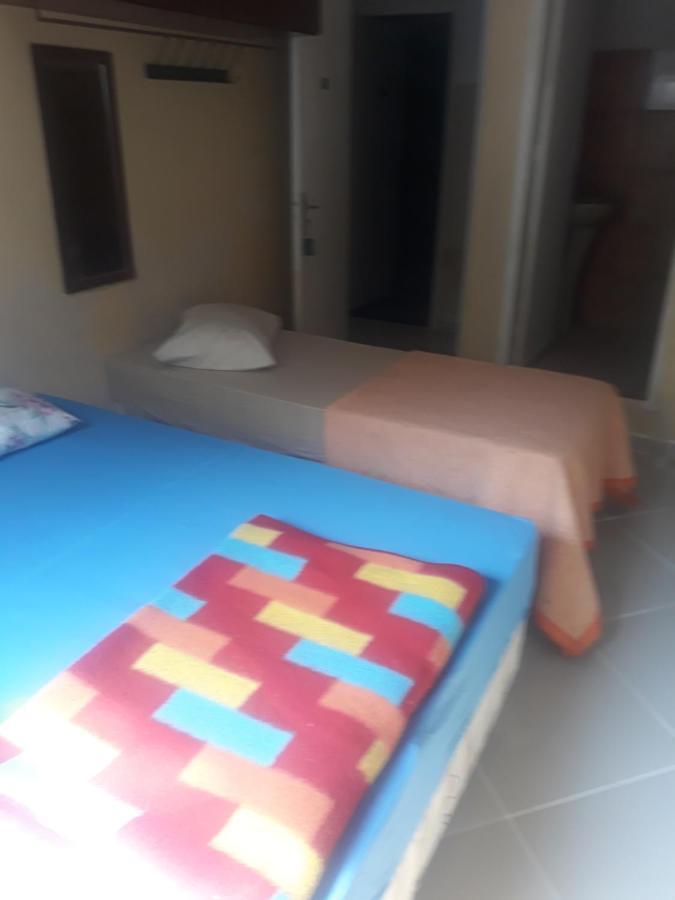 Hotel Cesar Nogueira Aparecida  Luaran gambar