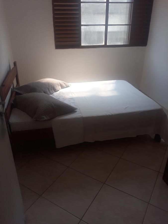 Hotel Cesar Nogueira Aparecida  Luaran gambar