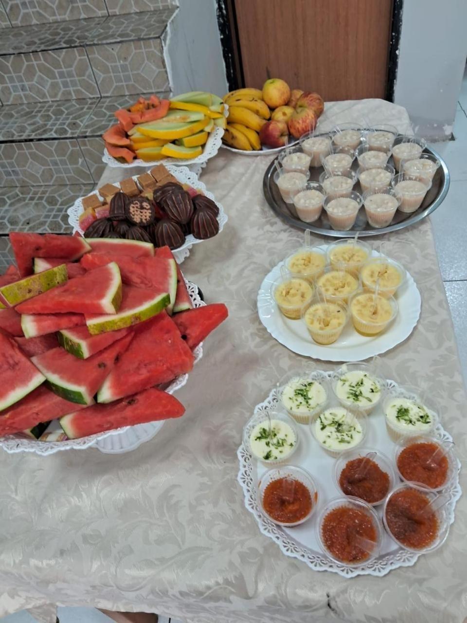 Hotel Cesar Nogueira Aparecida  Luaran gambar